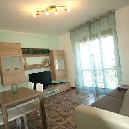 Lake Como Alta Vista 페를레도