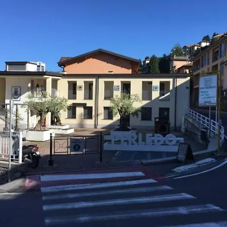 Lake Como Alta Vista