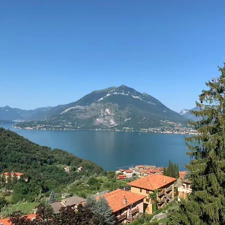 Lake Como Alta Vista * Perledo